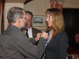 Jahreshauptversammlung 2013